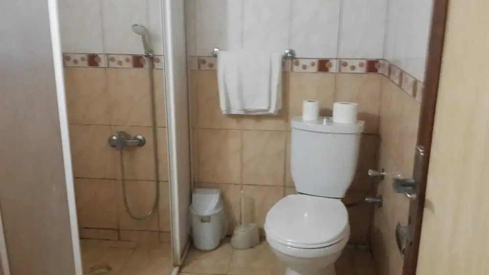 Otel Koc