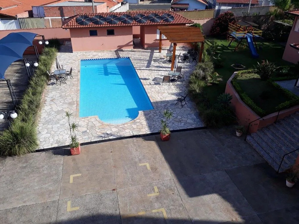 Hotel Imigrantes