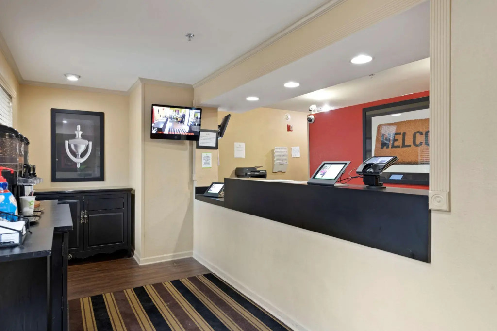 Studio 6 Suites Charlotte, NC - Tyvola Rd Executive Park