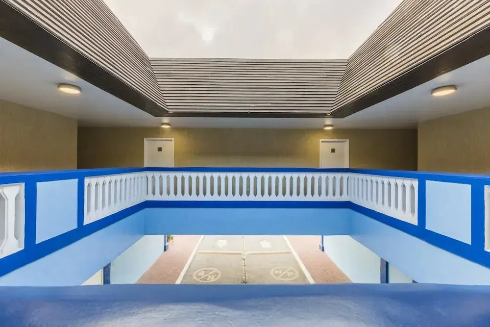 Turibana Plaza Suite 2