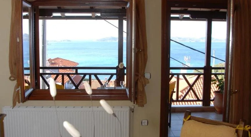 Dione Apartments