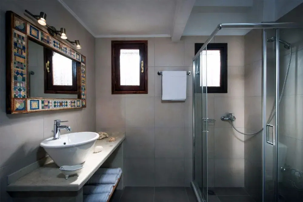 Mosaic Villa
