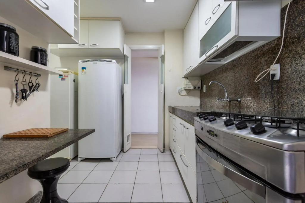 Barra da Tijuca near the beach | AS1602 Z10