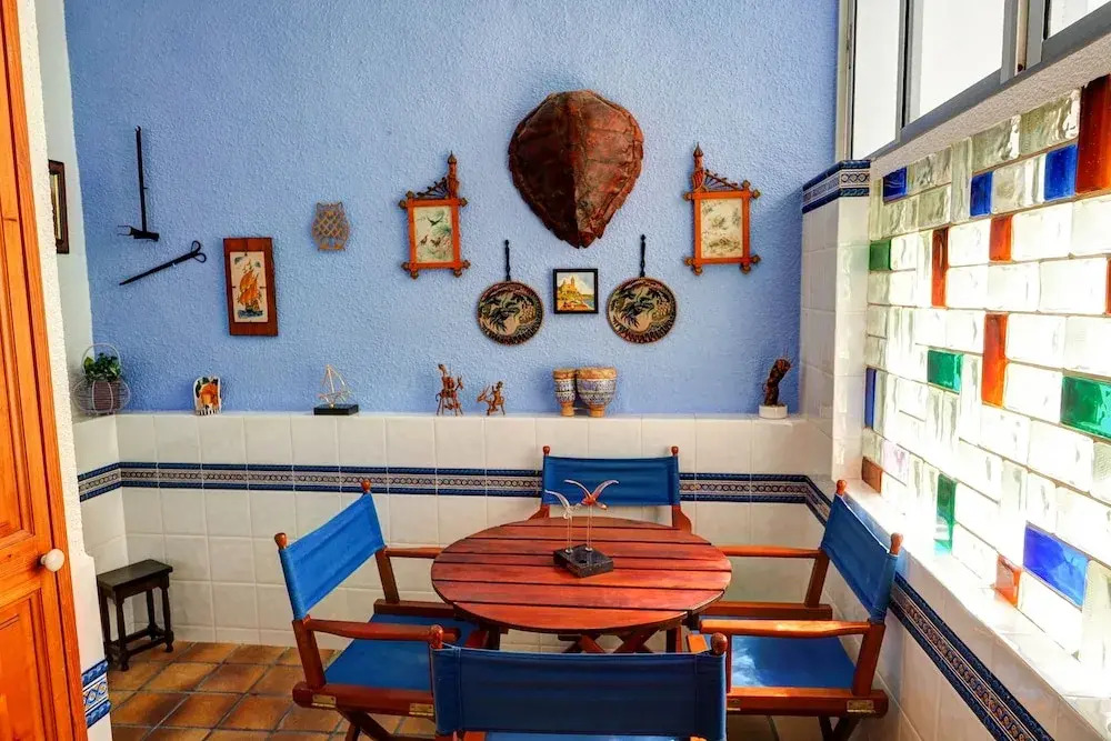 Dortoka Apartment