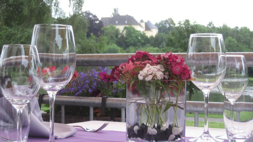 Hôtel-Restaurant Casa 49