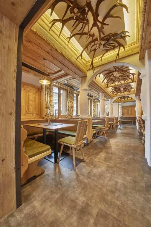 Hotel Hubertushof