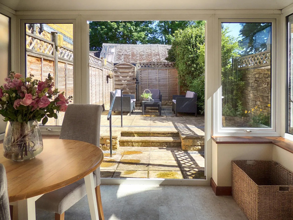 Oakey Cottage