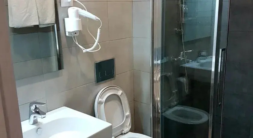Hotel Kaonia