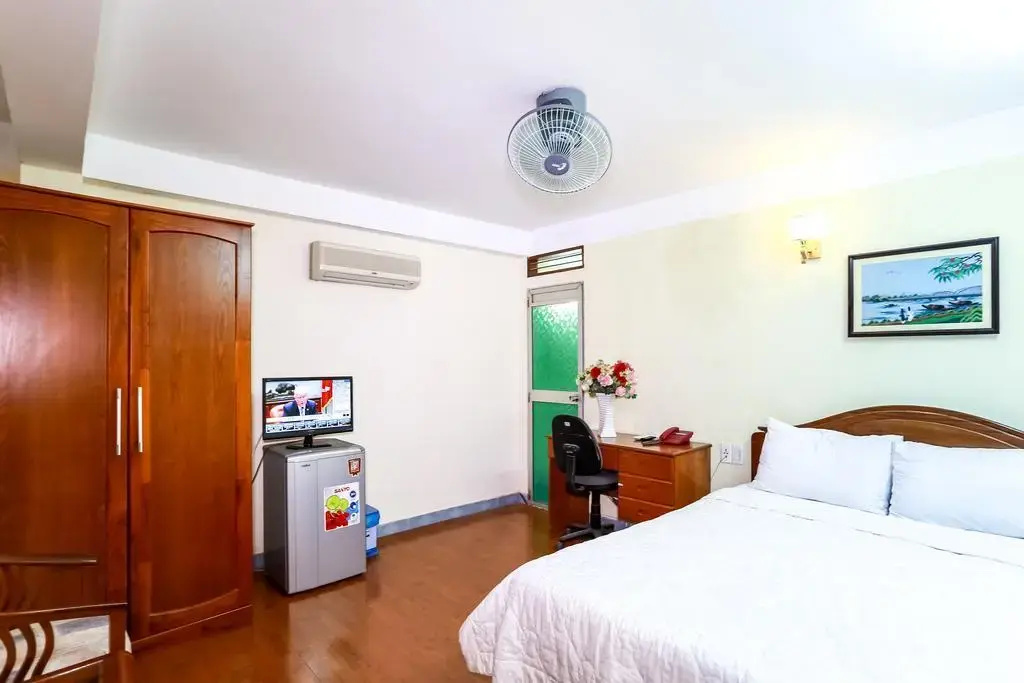 Lan Phuong Hotel