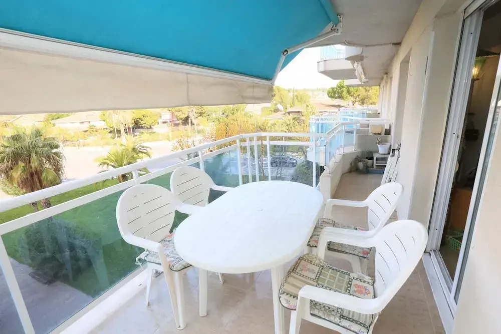 Apartamento Para 6 Personas en Salou