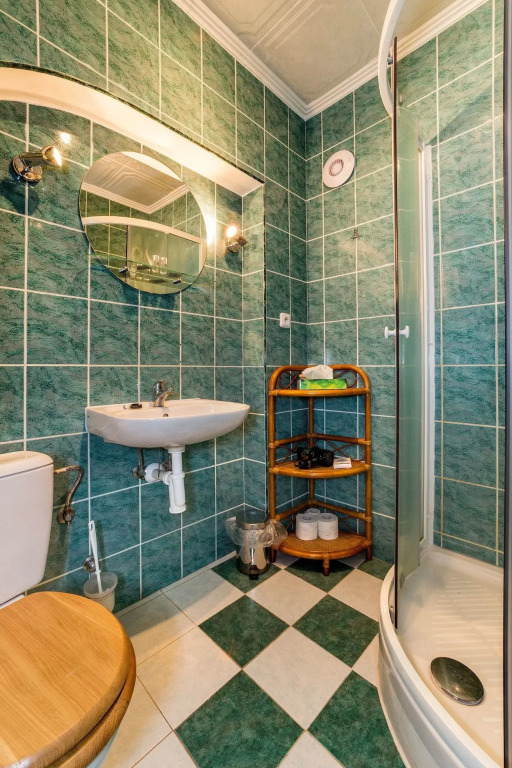 Pension Nostalgie - Minihotel