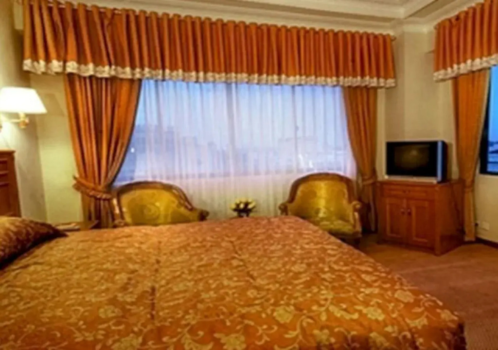 Hotel Madani Medan - Syariah Hotel