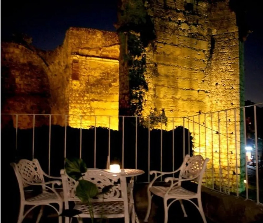 Hostal Tierra Plana