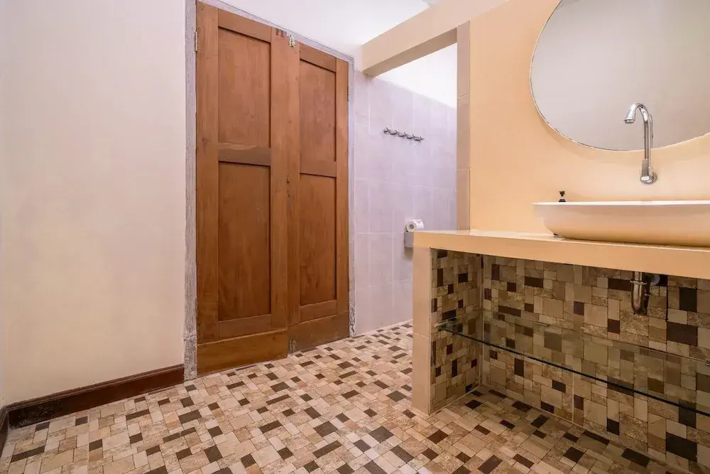 Villa Genta - Cemagi near Pererenan Beach