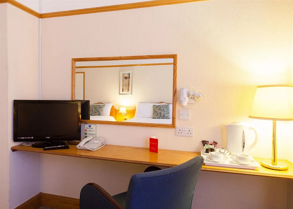 Abington Hotel