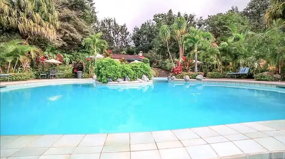 Hotel San Buenaventura de Atitlán