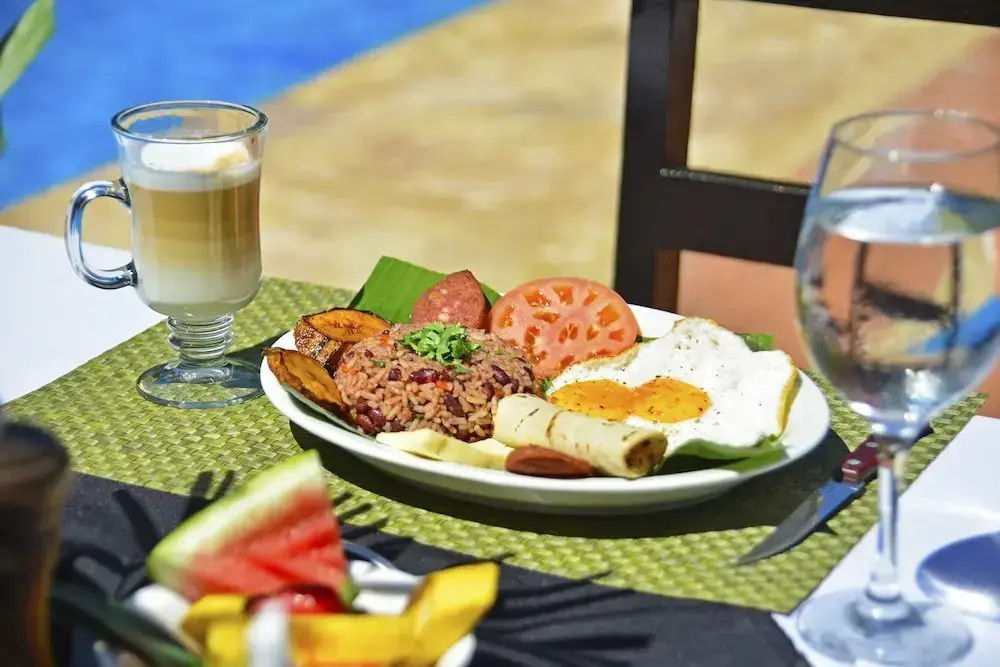 Guacima Country Inn