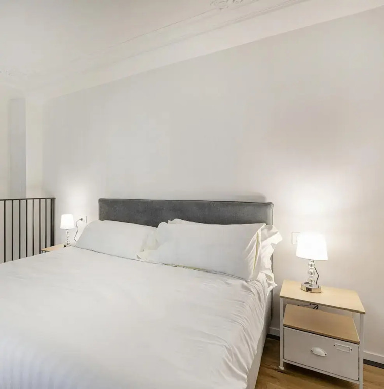 Zecca Contemporary Loft by Wonderful Italy