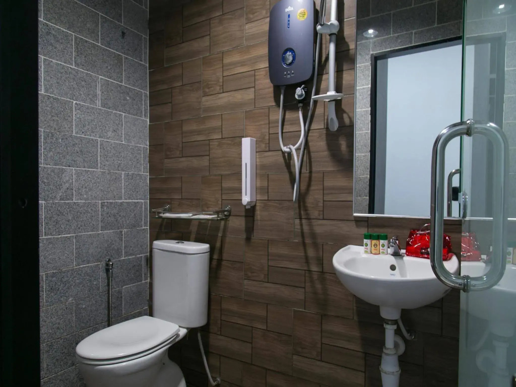 OYO Rooms Salam Specialist Hospital