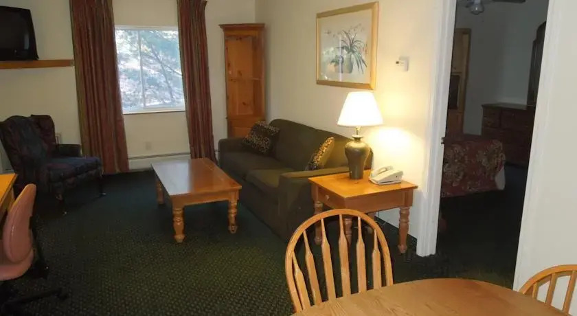 Handy Suites-Essex