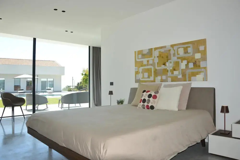 Agriluxury Suite - Suite With Shared Swimming Pool Located in Acireale Between Catania and Taormina