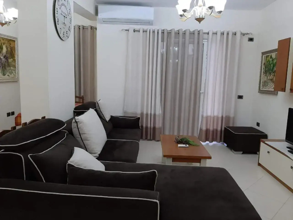 Milka Apartment