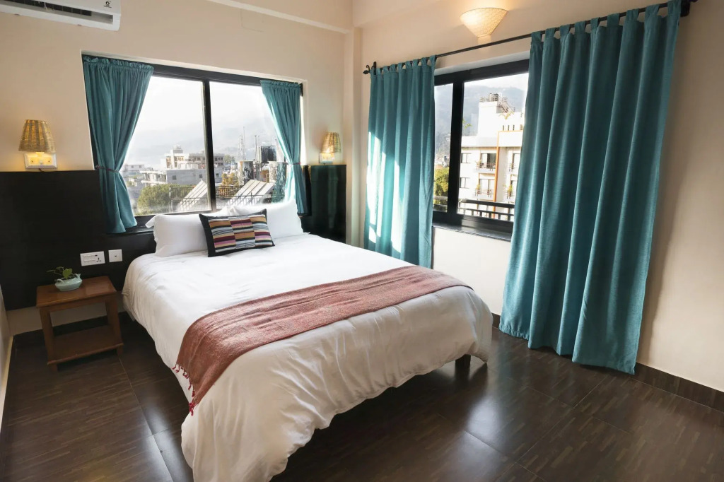 Hotel Karuna