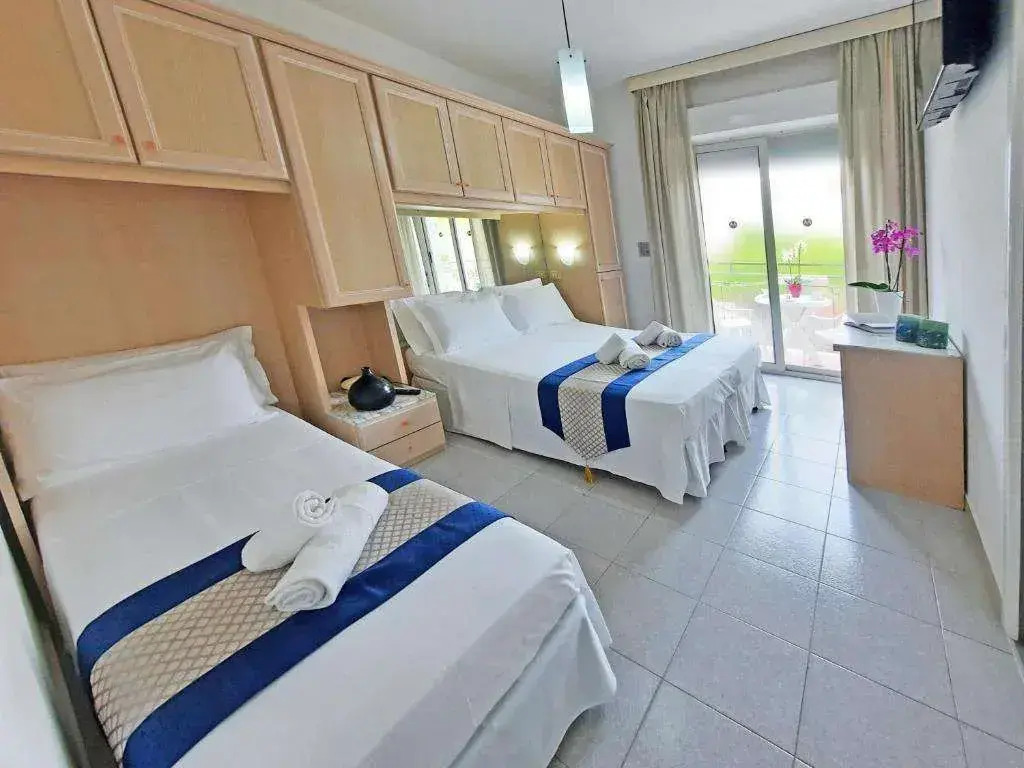 Hotel Margherita