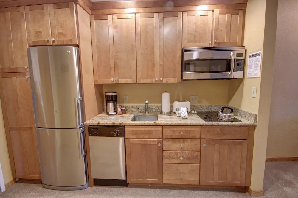 Slopeside 2743 by Summitcove Vacation Lodging