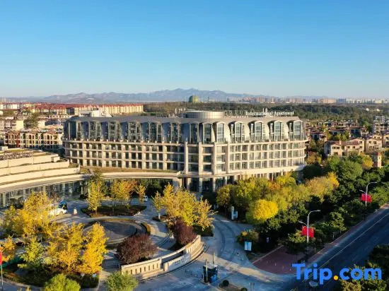International Hotel