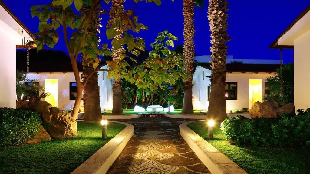 Residence Cerere
