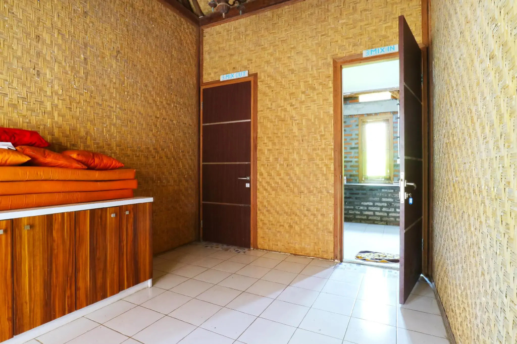 Indopurejoy House - Komala Indah Cottages