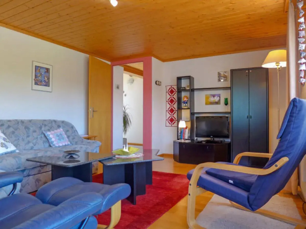 Apartment Bristol Wengen 32363