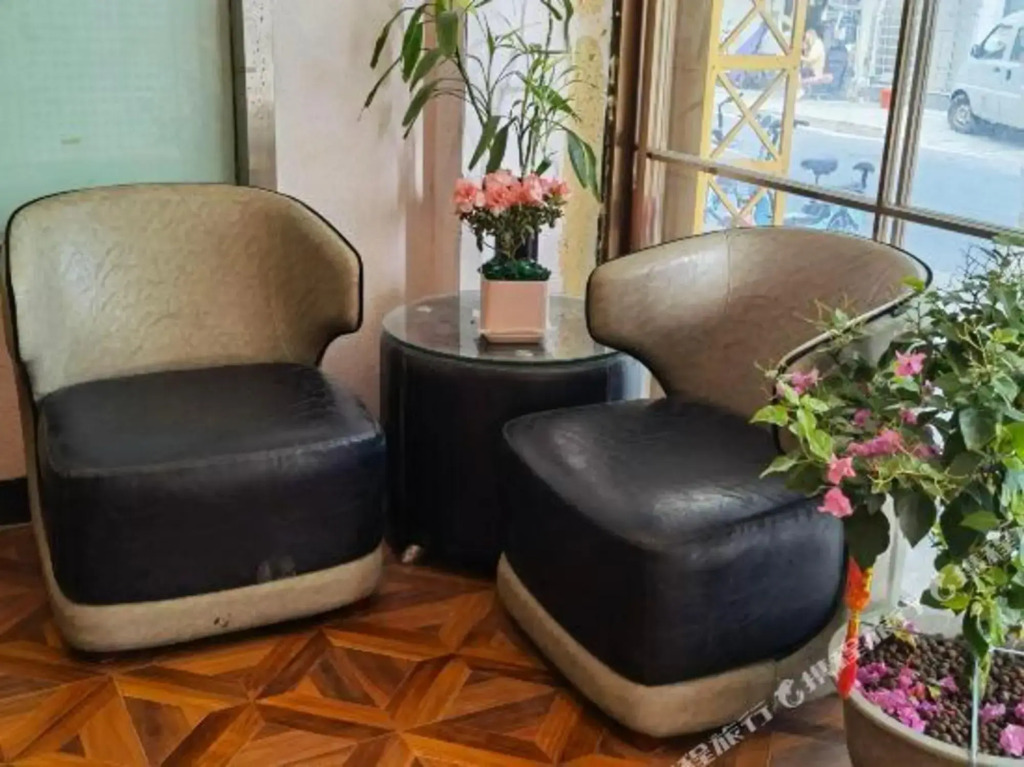 Home Inn Paibai·Yun Hotel (Shanghai Hongkou Football Stadium)