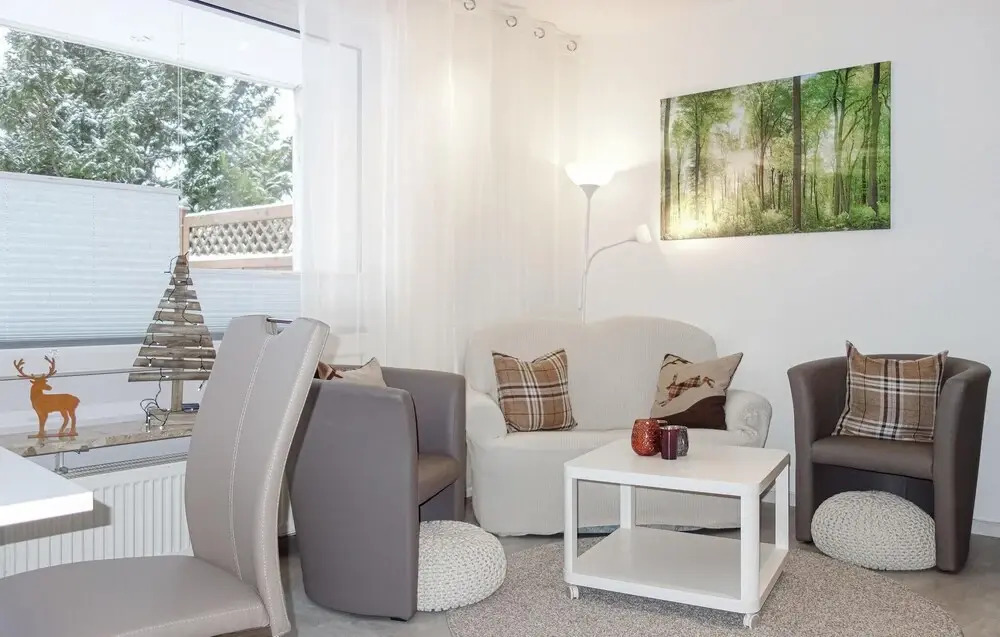 Stunning Apartment in Goslar With Wifi and 2 Bedrooms