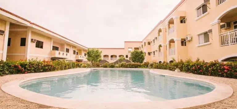 Subic Coco Hotel