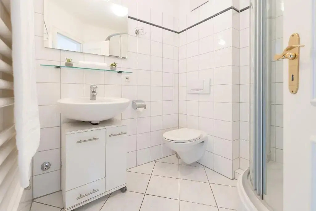Seepferdchen Wohnung 27