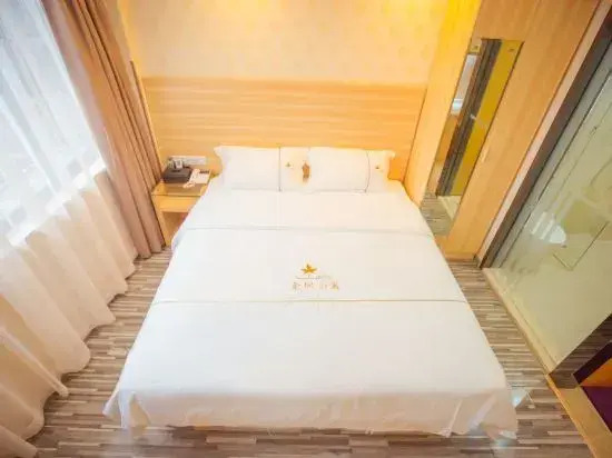 Guangzhou Jinfeng Apartment