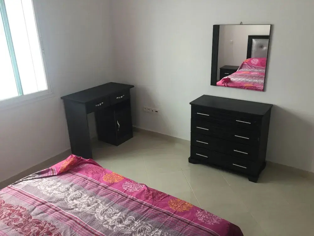 Appartement De Luxe A Wilaya De Tetouan