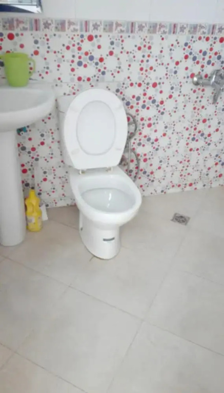 Apartment With one Bedroom in Martil, With Wonderful City View and Wifi - 300 m From the Beach