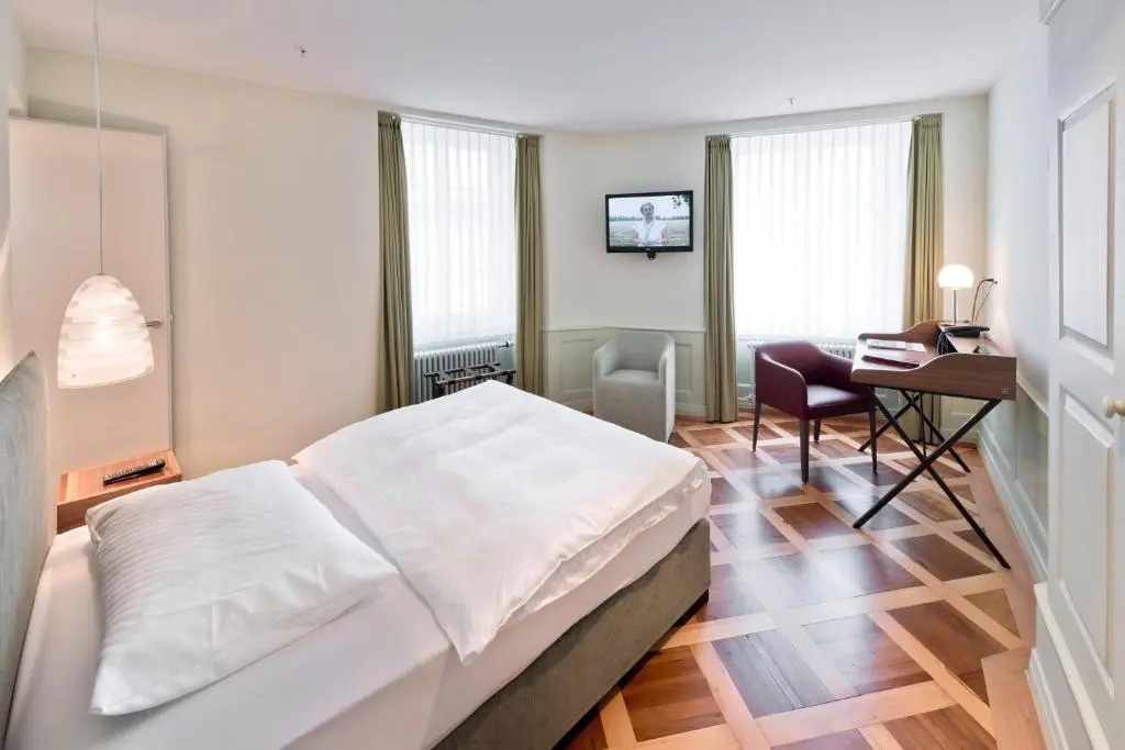 BLUME Baden Hotel & Restaurant