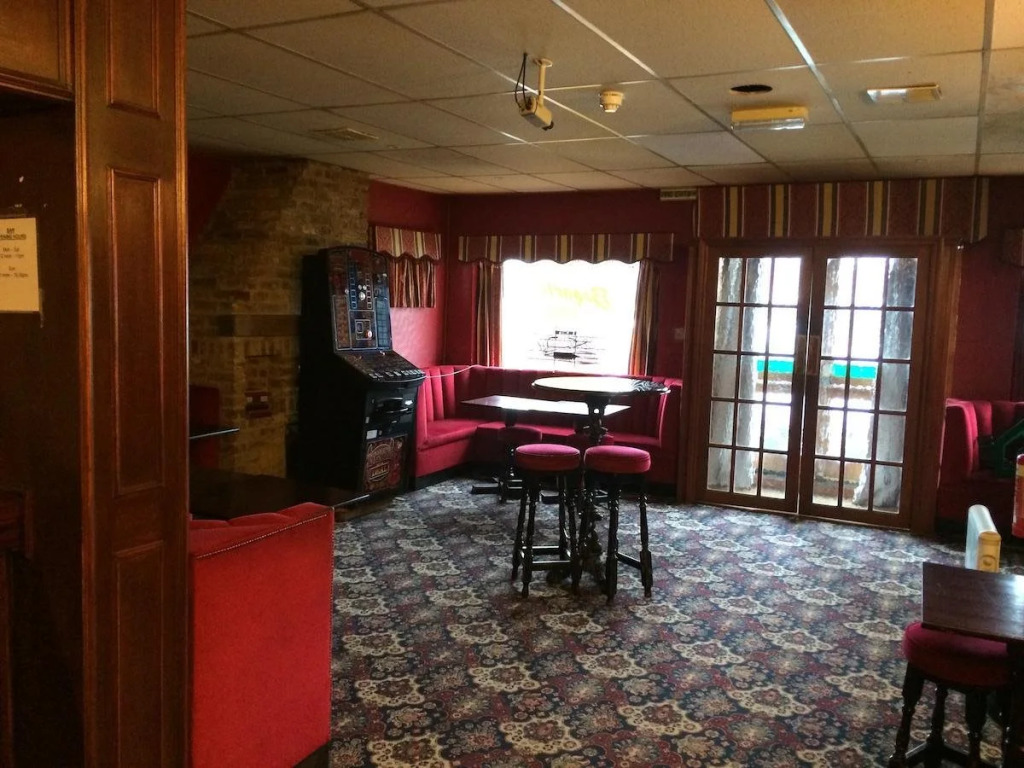 Lindal Hotel