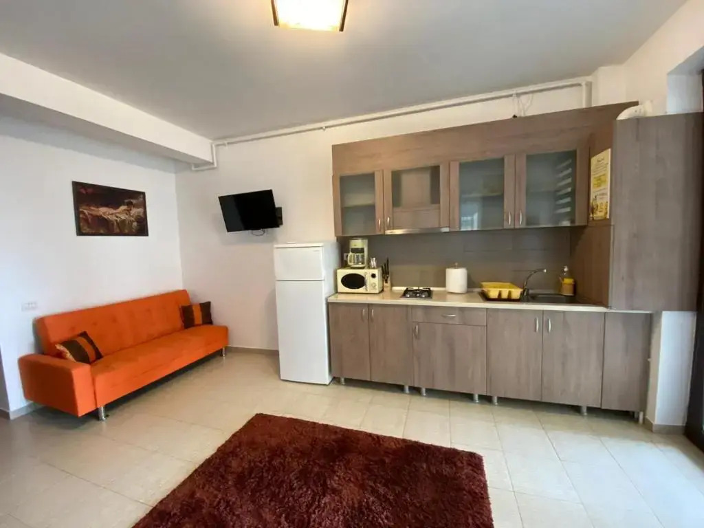 Apartament Ella D25 Mackerel