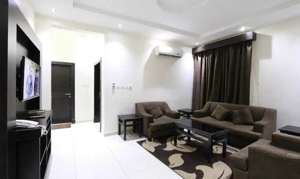 Atiaf Al Naseem Funished Apartments