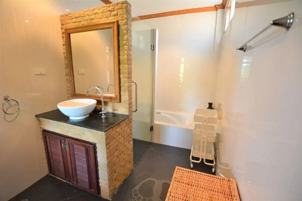 Amintra 4 Villa for rent Koh Lanta