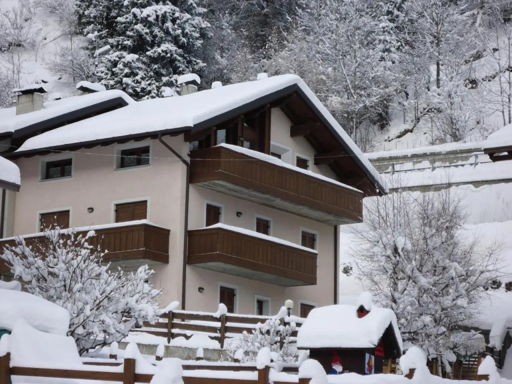Casa Grazia