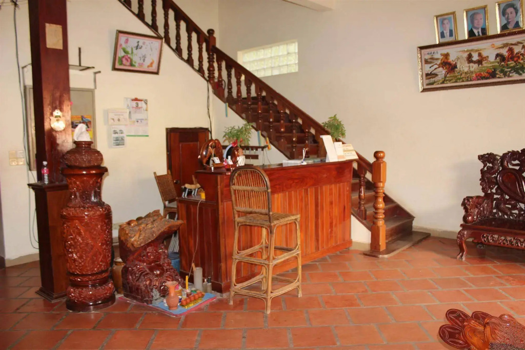 Garden House Guesthouse