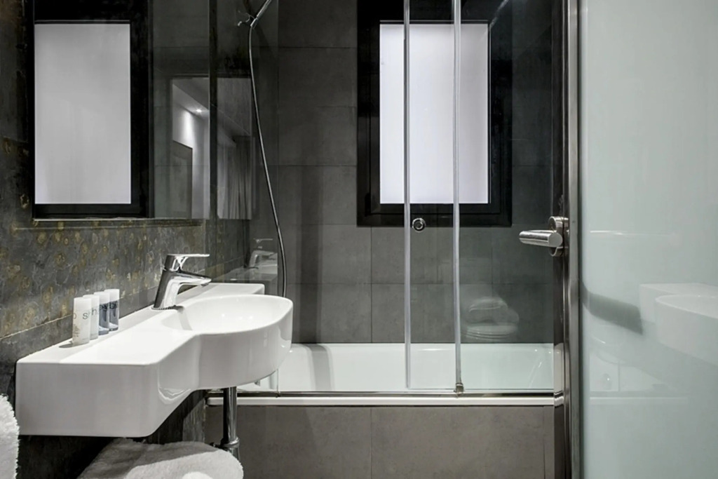 Barcelona Apartment Aramunt