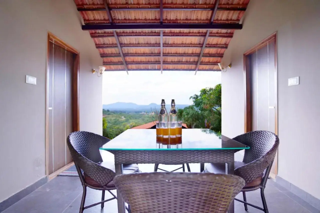 Ravishing Retreat Resort
