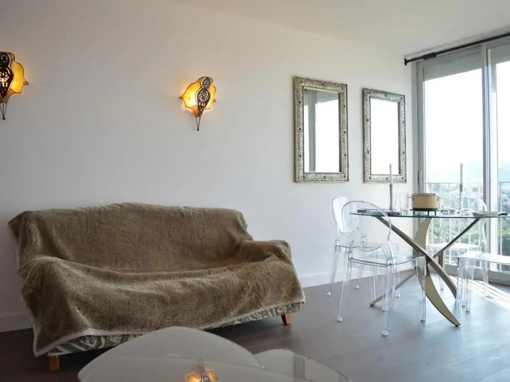 Appartement Banyuls-sur-Mer, 2 pièces, 4 personnes - FR-1-225C-442